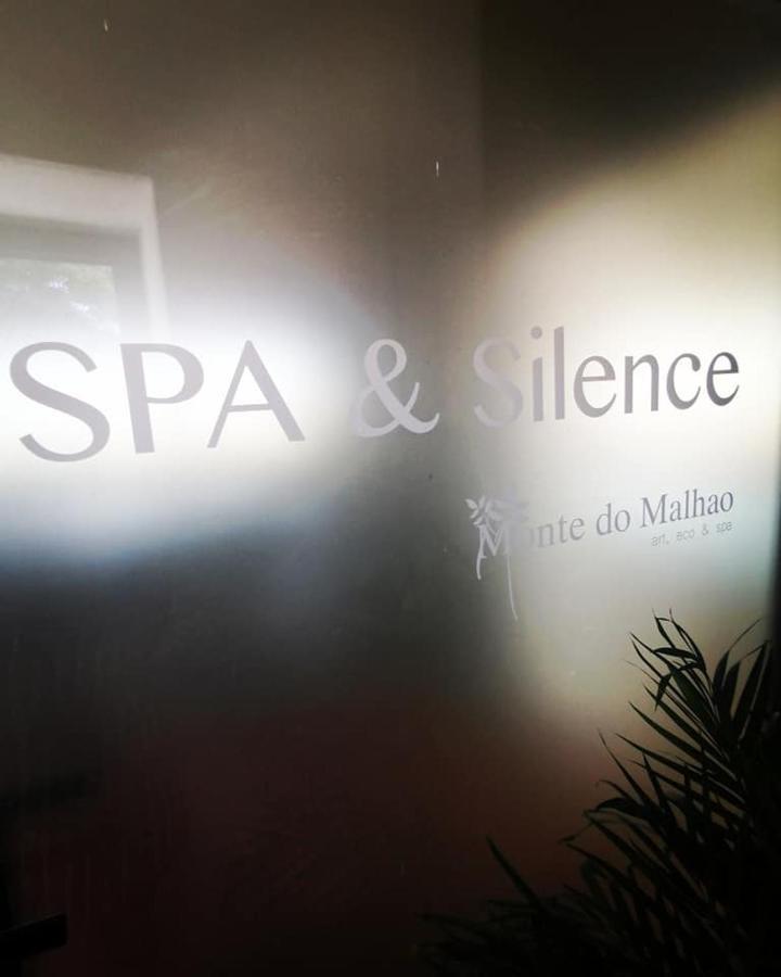 Monte Do Malhao - Art, Eco & Spa Castro Marim Exterior foto