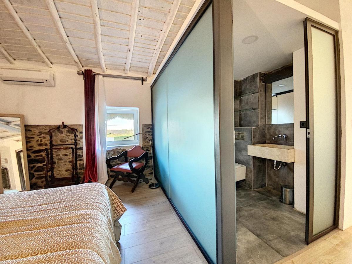 Monte Do Malhao - Art, Eco & Spa Castro Marim Exterior foto