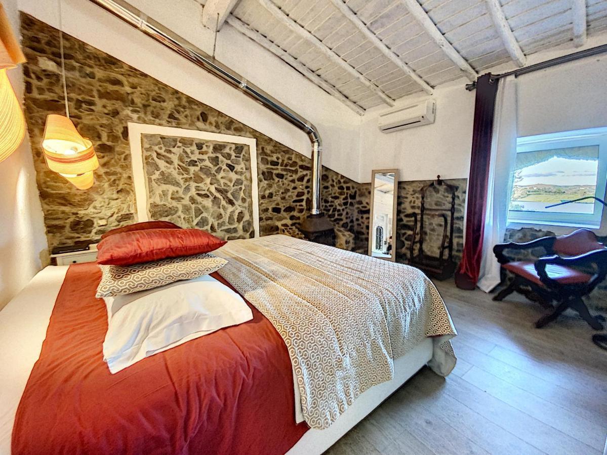 Monte Do Malhao - Art, Eco & Spa Castro Marim Exterior foto