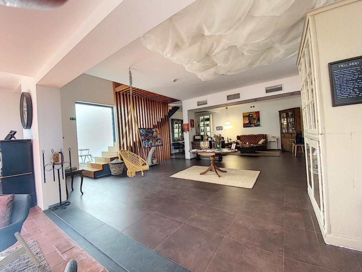 Monte Do Malhao - Art, Eco & Spa Castro Marim Exterior foto