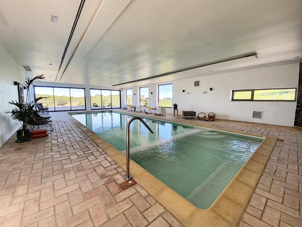 Monte Do Malhao - Art, Eco & Spa Castro Marim Exterior foto