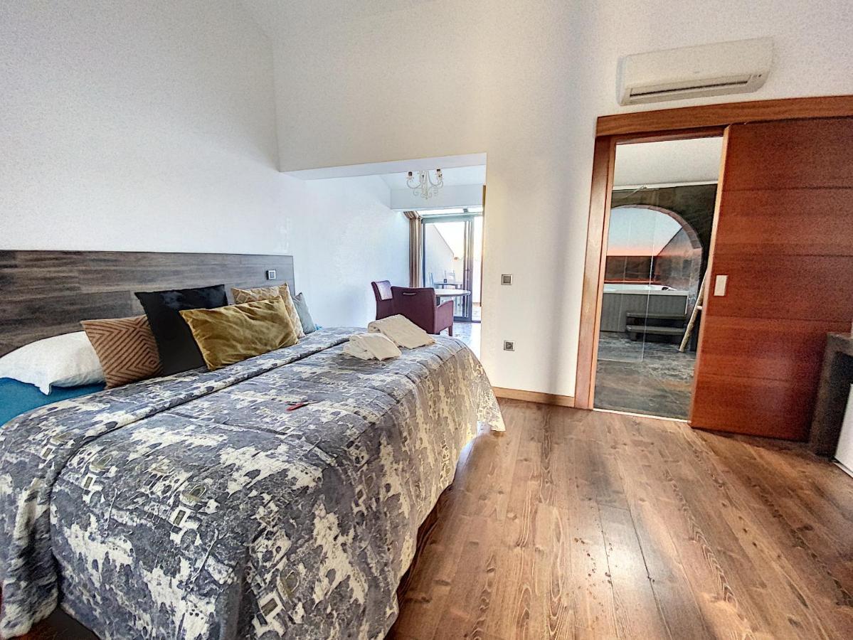 Monte Do Malhao - Art, Eco & Spa Castro Marim Exterior foto