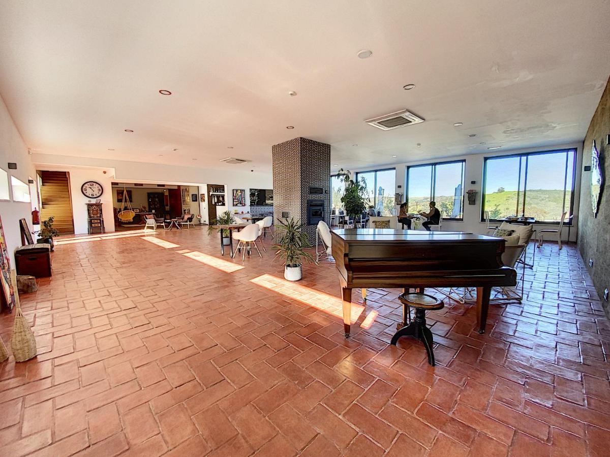 Monte Do Malhao - Art, Eco & Spa Castro Marim Exterior foto