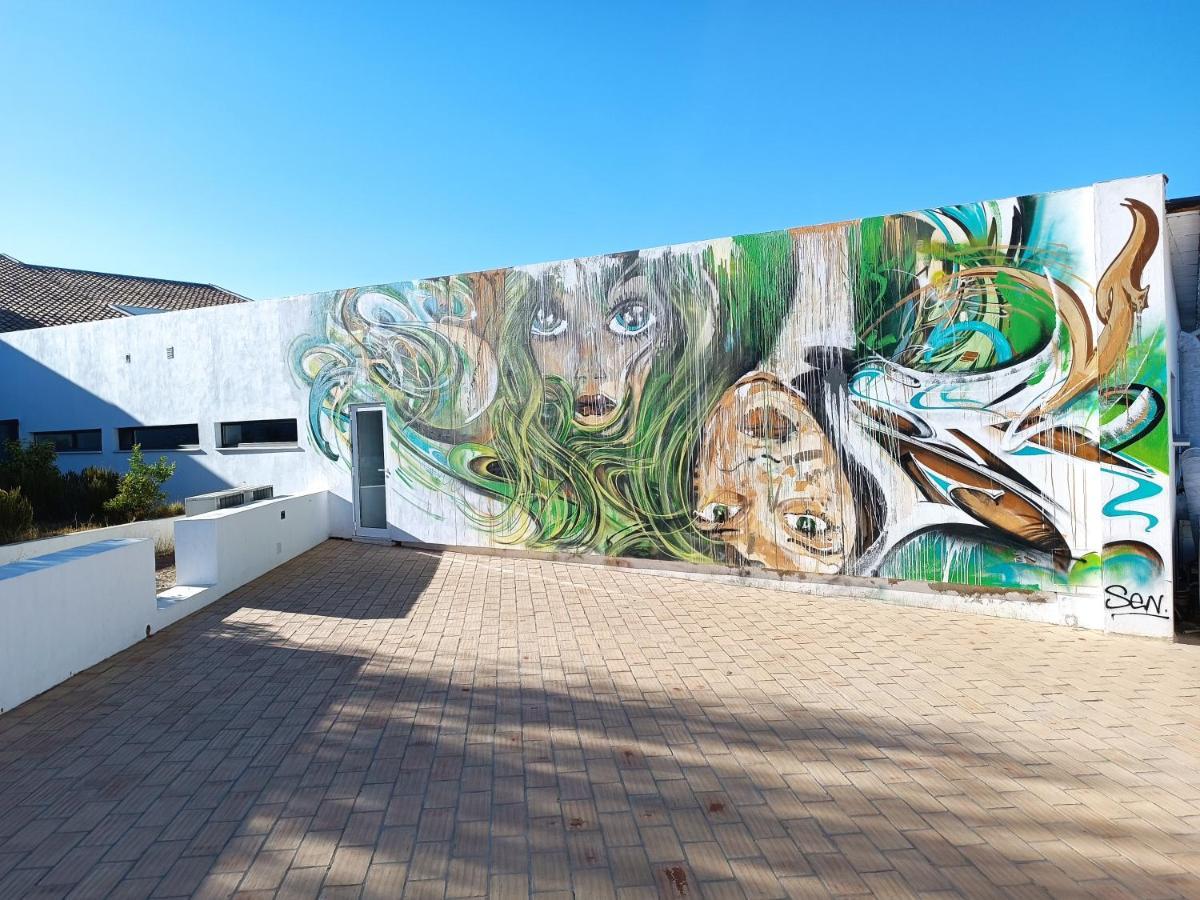 Monte Do Malhao - Art, Eco & Spa Castro Marim Exterior foto