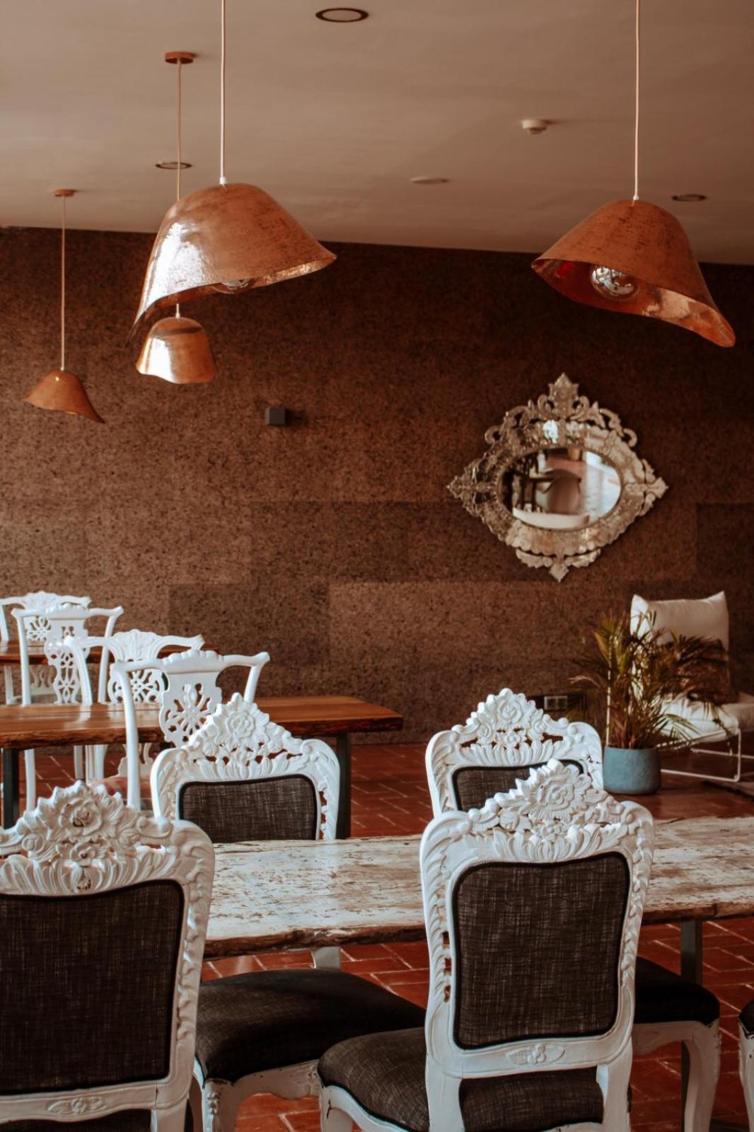Monte Do Malhao - Art, Eco & Spa Castro Marim Exterior foto