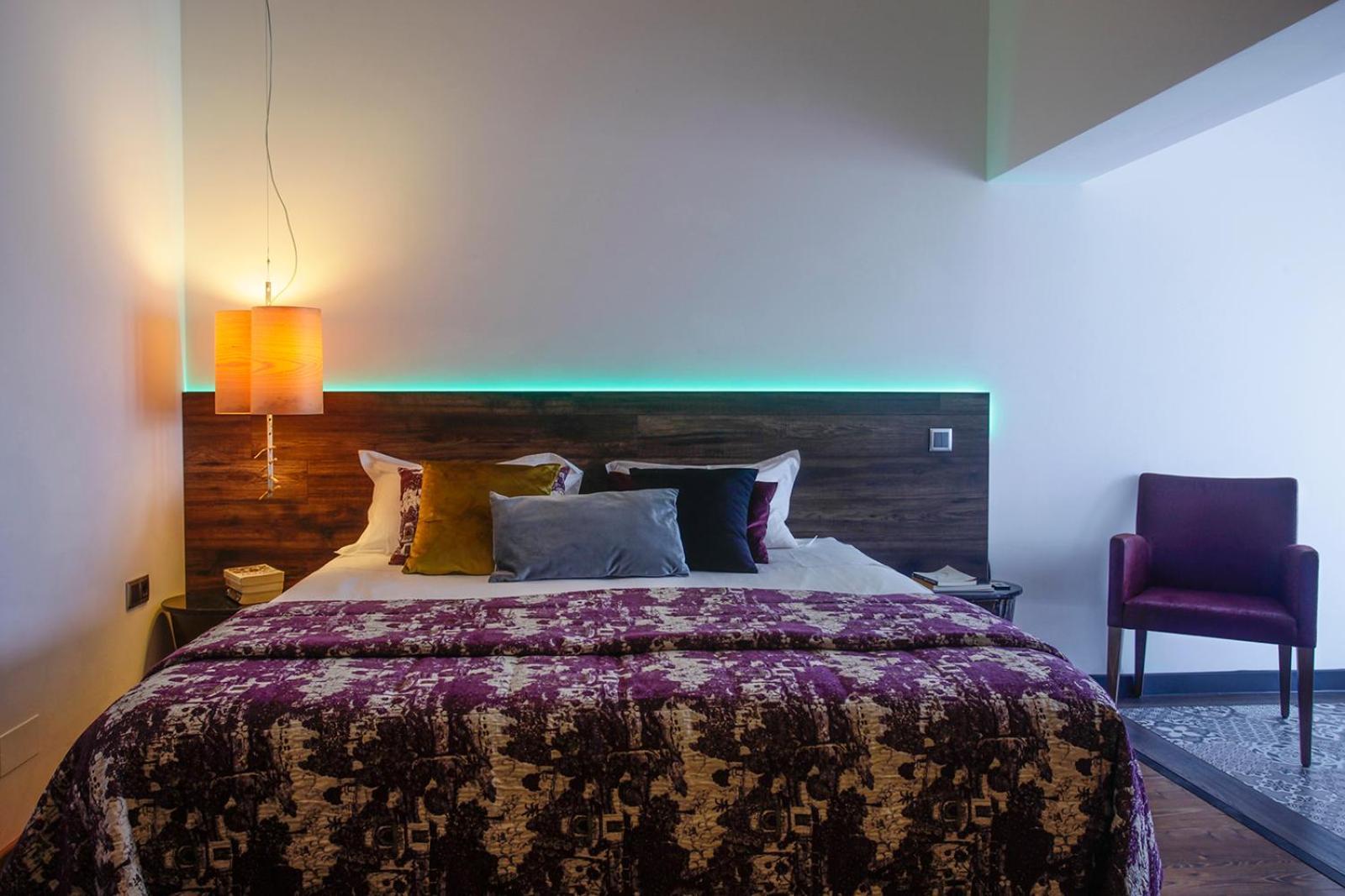 Monte Do Malhao - Art, Eco & Spa Castro Marim Exterior foto