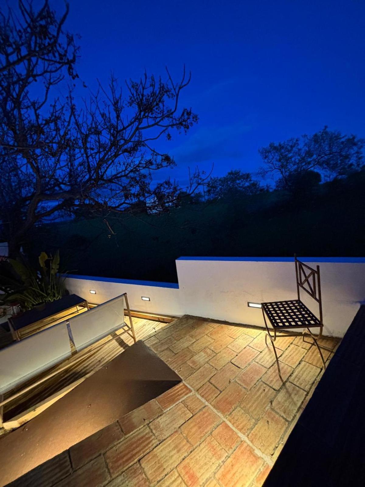Monte Do Malhao - Art, Eco & Spa Castro Marim Exterior foto