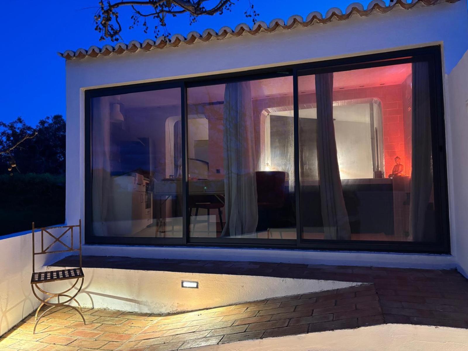 Monte Do Malhao - Art, Eco & Spa Castro Marim Exterior foto