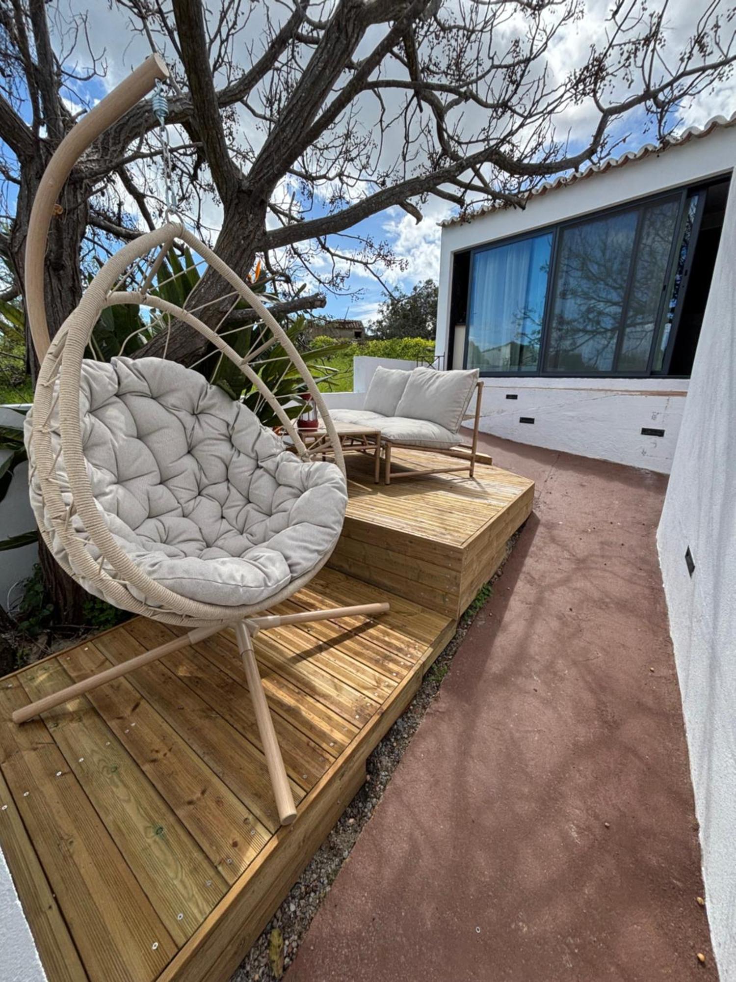 Monte Do Malhao - Art, Eco & Spa Castro Marim Exterior foto