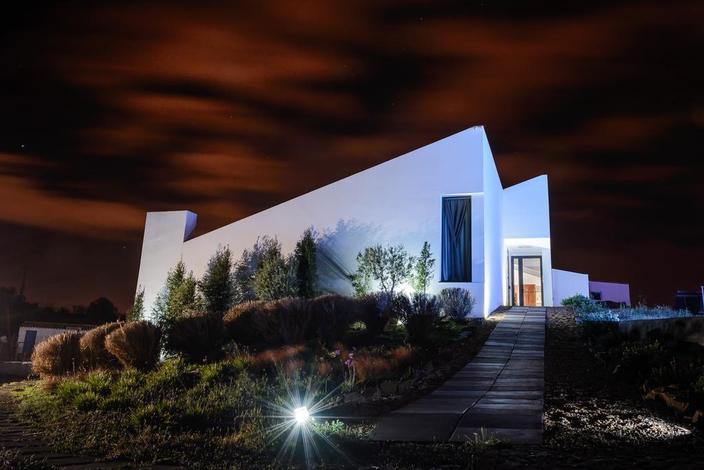 Monte Do Malhao - Art, Eco & Spa Castro Marim Exterior foto