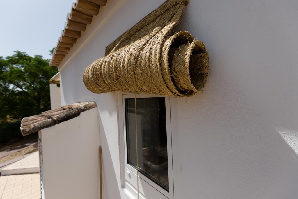 Monte Do Malhao - Art, Eco & Spa Castro Marim Exterior foto