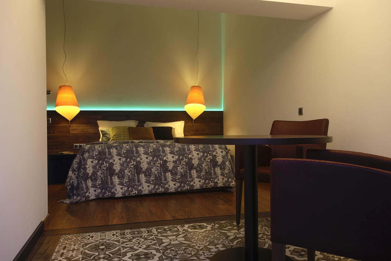 Monte Do Malhao - Art, Eco & Spa Castro Marim Exterior foto