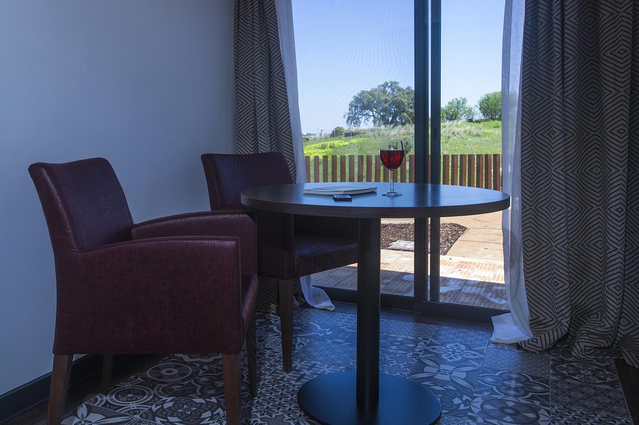 Monte Do Malhao - Art, Eco & Spa Castro Marim Exterior foto