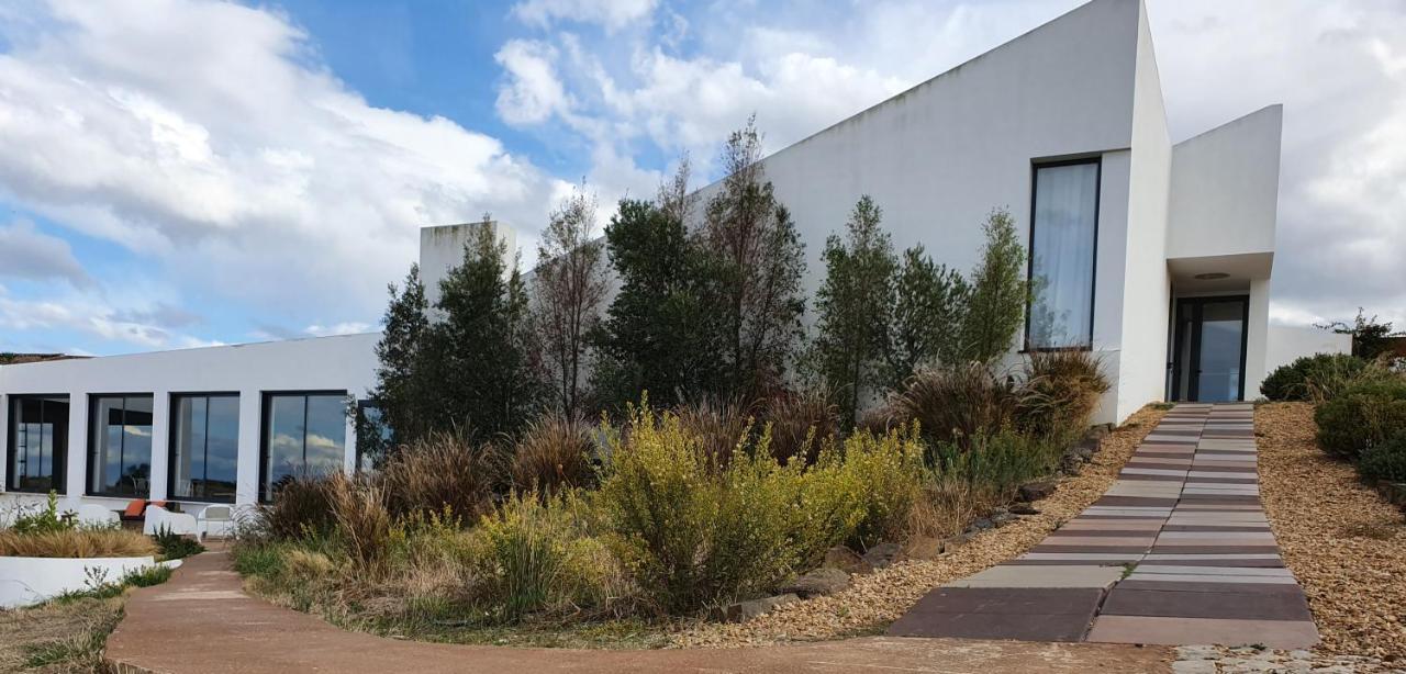 Monte Do Malhao - Art, Eco & Spa Castro Marim Exterior foto